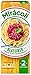 Produktbild Mirácoli Spaghetti 2 Portionen Klassiker mit Tomatensauce, 285 g