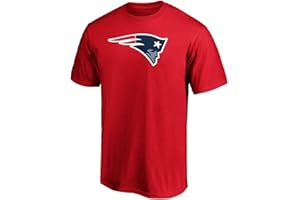 Fanatics NFL Essential Logo Camiseta
