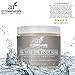 Art Naturals Tea Tree Foot Soak Salt with Epsom Salt-20 oz-Fights Athlete's Foot-Kills Bacteria