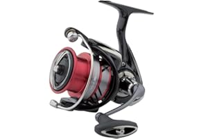 Daiwa Moulinet Pêche Mulinello Ninja Lt 5000C + Spare Spool Frein Arvant Mer Carpe Truite Carnassiers Spinning Feeder