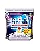 Produktbild Finish Tabletten für Geschirrspüler Quantum Zitrone – 26 + 14 Tabletten
