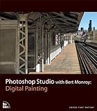Image de Photoshop Studio with Bert Monroy: Digital Painting