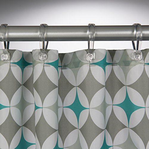 Sealskin 235201330 Duschvorhang-Diamonds, 180 x 200 cm - 3