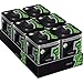 Produktbild 6 Dosen Wrigley´s 5 Gum Electro Spearmint a 35 Dragees Orginal