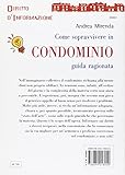Image de Come sopravvivere in condominio. Guida ragionata