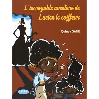 L Incroyable Aventure De Lucien Le Coiffeur Pdf Download