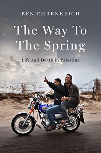 Livres Couvertures de The Way to the Spring: Life and Death in Palestine