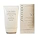 Shiseido Anti-Age 50 Urban Environment UV Protection Cream Plus SPF 50 - 50 ml