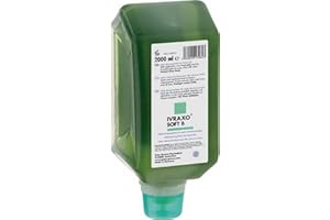 Cleansing Lotion 2L Ivraxo Soft B for Dispenser 9000473404 Soft Bottle