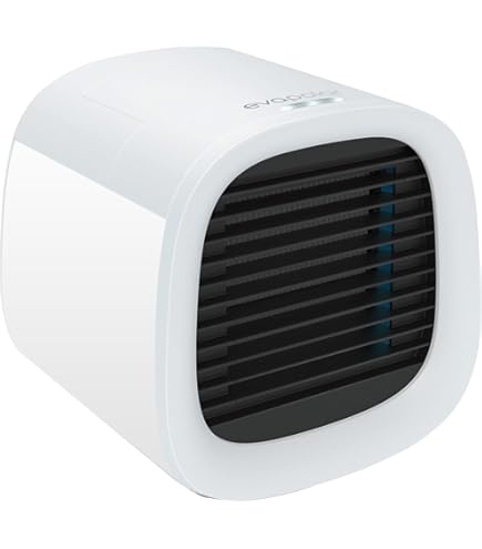 Evaporative Cooler Ez Cool Breeze Portable Air Conditioner Vital