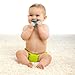 Bright Starts First Bites Stage Teethers Stage 1