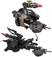 batman – w7219 – figurine – batpod quicktek