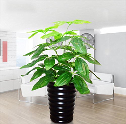 Simulation Plant Potted Plants Living Room Large Green Plants