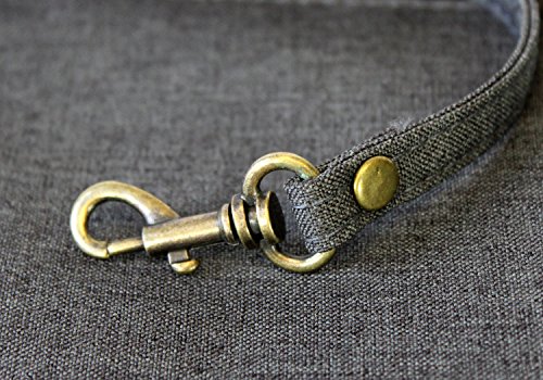 PKG Tote Pack Rucksack für alle 15″ Notebooks & MacBooks – dunkelgrau [Großes Innenvolumen | Viele Taschen | Wetterfest | Brustgurt | Gepolsterte Schulterriemen] – LB08-15-DRI-DGRY - 2