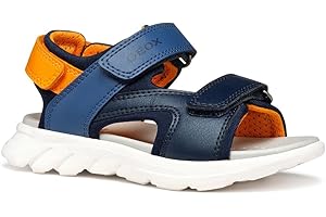 Geox Garçon Sandal Airadyum Bo