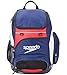 Produktbild Speedo T-Kit Teamster Marineblau/Roter Rucksack