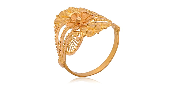Buy Senco Gold Aura Collection 22k 