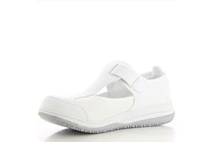 Oxypas Candy Damen Sicherheitsschuhe