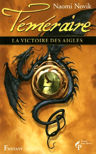 couverture de : La victoire des aigles