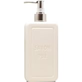 Savon De Royal Savon Pur Luxury Vegan Sıvı Sabun Beyaz (500 ml)