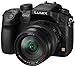 Produktbild Panasonic Lumix DMC-GH3AEG-K Systemkamera (16 Megapixel, 7,6 cm (3 Zoll) Display, Live View) inkl. Lumix G X Vario 12-35mm/F2,8 ASPH schwarz
