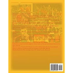 Brasil 2014: Toquen, Toquen, Toquen... y Seran campeones del mundo: Version Color