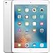 Produktbild Apple iPad 9.7 (2017) WiFi 32GB silver EU MP2G2__/A