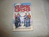 Cover zum Buch The Clone Crisis