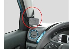 Brodit ProClip Mounting Platform for Suzuki Vitara 15