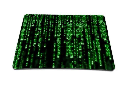 Designer Mousepads / XXL Gaming Size / - Stark haftende Unterseite für optimalen Halt - Optimale Performance für Spiele Kompatibel mit allen Maustypen (Kugel, Optisch, Laser)