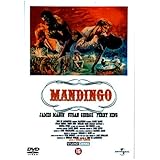 Mandingo [DVD][1975]