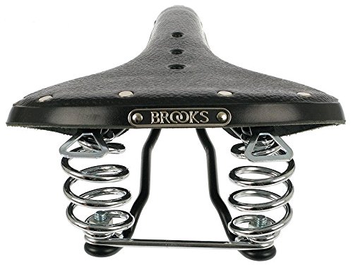 Brooks B67 – Fahrradsattel - 3