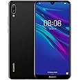 Huawei Y6 (2019) - Smartphone 32GB, 2GB RAM, Dual Sim, Midnight Black