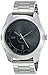 Fastrack Casual Analog Black Dial Men