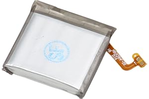 AKOZON EB BR890ABY Bateria, Bateria 46mm SM R890 R895 R895U R890N 3.88V 1.35Wh 350mAh BateriaWymienna Bateria Litowo-jonowa do SamsungGalaxy Klasyczny Zegarek