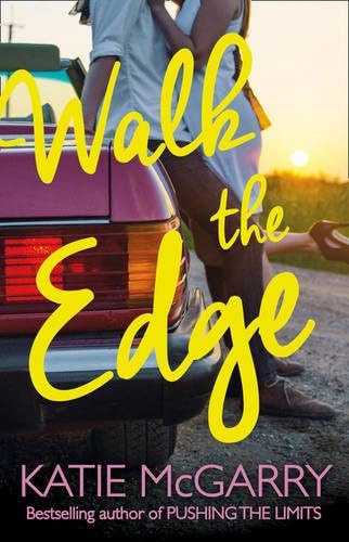 Walk the Edge: Thunder Road, Book 2