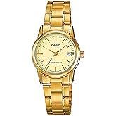 Casio LTP-V002 Kol Saati