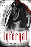 Cover zum Buch Infernal
