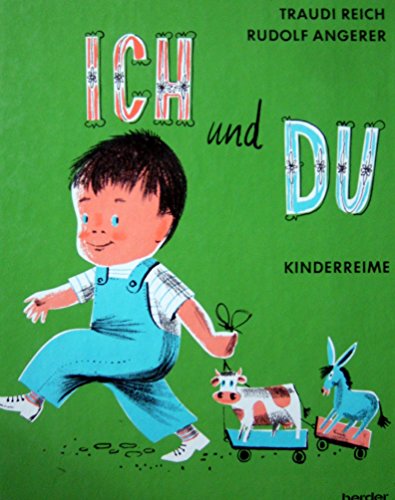 Ich und du. Kinderreime