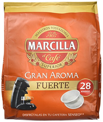 Marcilla Gran Aroma Fuerte, 1 pack