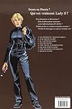 Image de Lady S. - tome 8 - Raison d'état