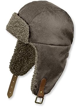 Sterntaler Jungen Mütze Fliegermütze