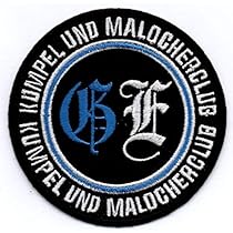 Aufnäher Königreich Erturien Fahne Flagge Aufbügler Patch 9 X 6 Cm