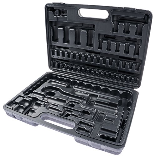 Leerkoffer für Art. 2296