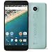 Produktbild Google Nexus 5X EU 16gb eisblau