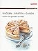 Produktbild Kochbuch "Backen- Braten- Garen"