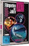 Filmperlen der 70er Jahre - Deluxe Box (5 DVDs) - Lee Marvin