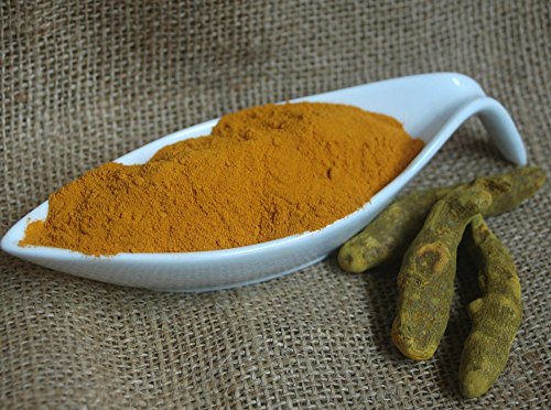 Curcuma polvere 1 Kg