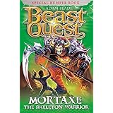 Mortaxe the Skeleton Warrior: Special 6 (Beast Quest)