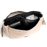 Froggy Wickeltasche MAGICA (L x B) 29 x 35 cm Verschiedene Farben - 2